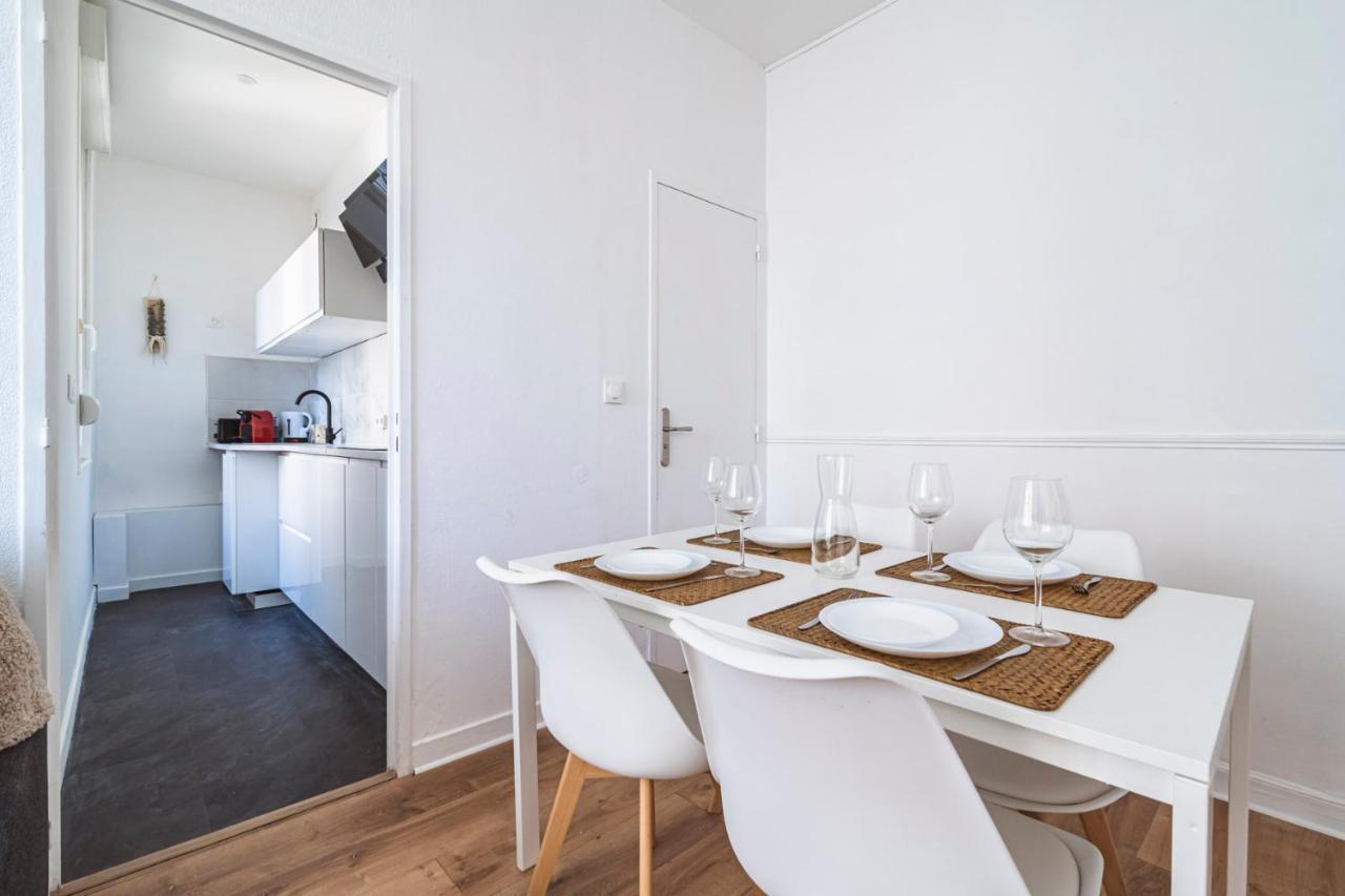 Le Cosy - Charmant 2 Chambres - Hyper Centre Reims Extérieur photo