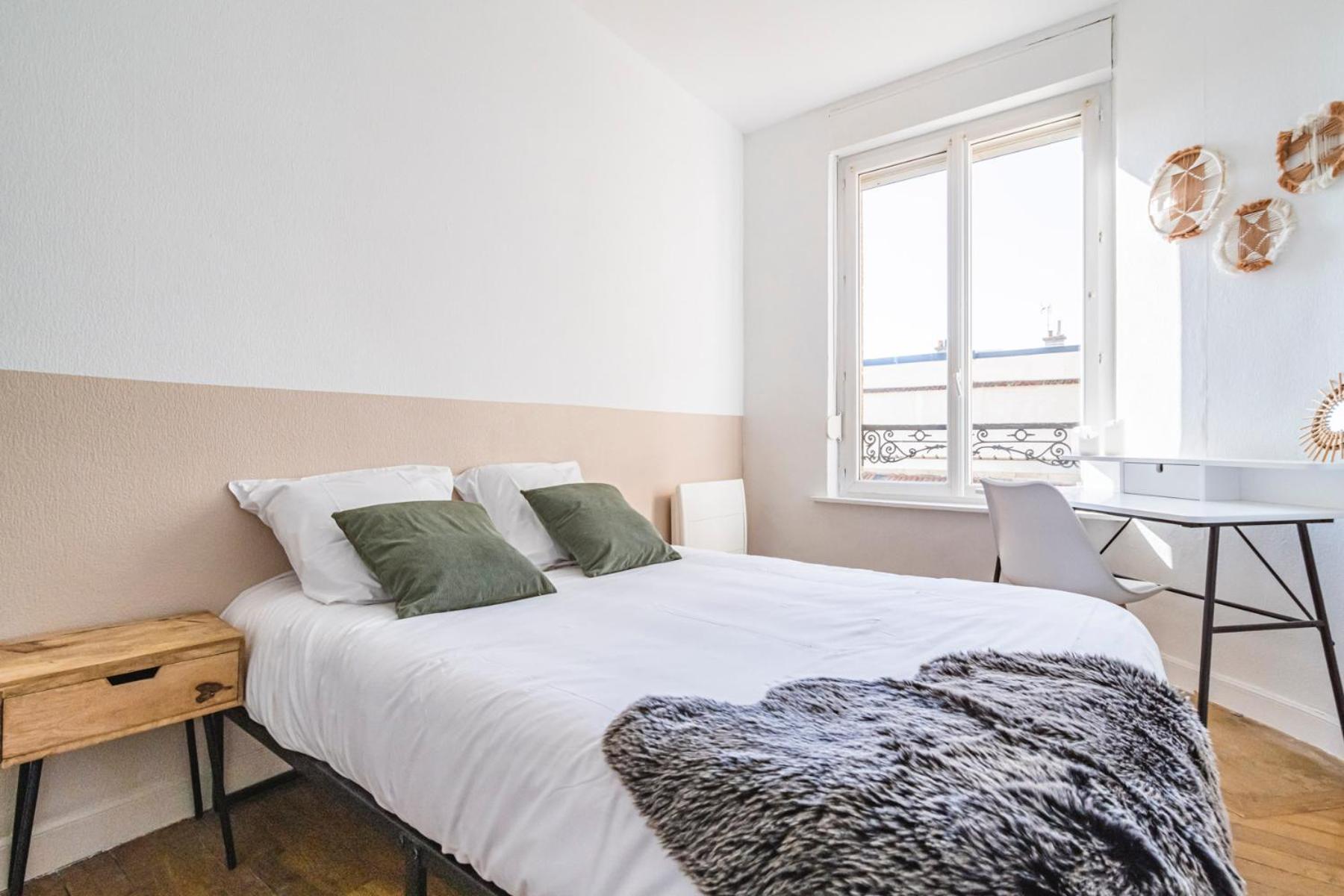 Le Cosy - Charmant 2 Chambres - Hyper Centre Reims Extérieur photo