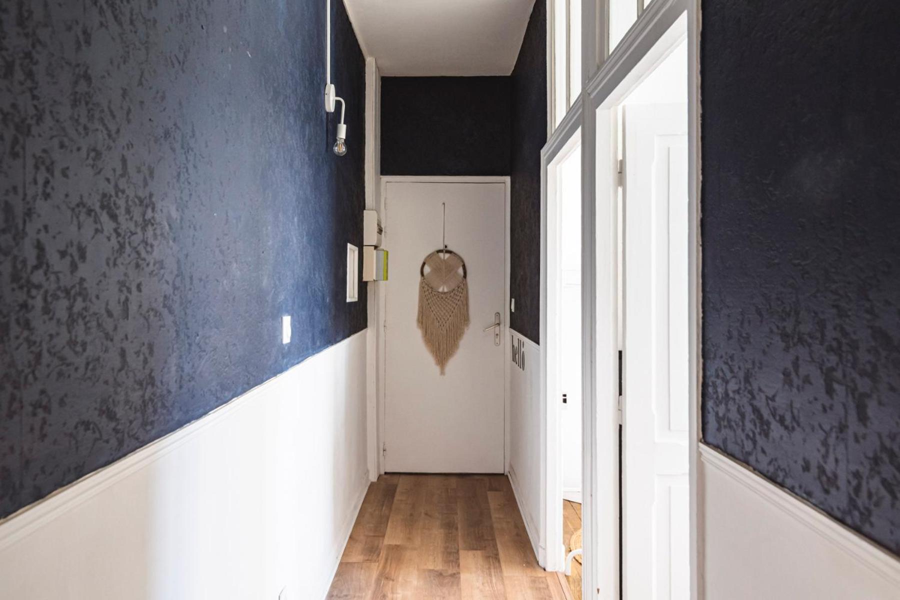 Le Cosy - Charmant 2 Chambres - Hyper Centre Reims Extérieur photo